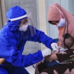 IBI Membuka Posko Kesehatan untuk Mendekatkan Layanan Kebidanan kepada Pemudik