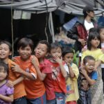 IDAI Mendorong Relawan Bencana untuk Tidak Meminta Korban Anak Berbagi Pengalaman