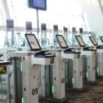 Imigrasi : 'Autogate' Dapat Digunakan oleh WNI dan WNA dengan Persyaratan Tertentu