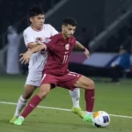 Indonesia vs Qatar : Tim Garuda Takluk 0-2 dalam Laga Pembuka Piala Asia U-23