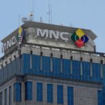Induk RCTI (MNCN) Catat Penurunan Laba 49%, Mencapai Rp1,03 Triliun pada Tahun 2023