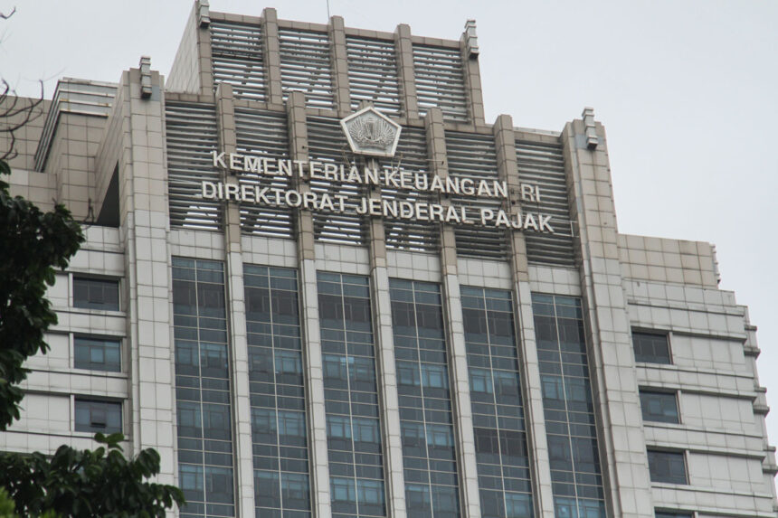 Ini Daftar Surat dari DJP yang Bisa Diajukan untuk Pembetulan