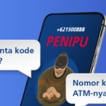 Ini Langkah Tepat Menghadapi Modus Penipuan Melalui Transfer Salah ke Rekening Pribadi