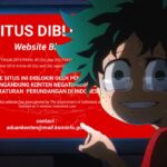 Inilah Daftar Kriteria "Game" yang Akan Diblokir oleh Kemenkominfo