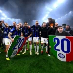 Inter Milan vs AC Milan : Raih Kemenangan 2-1, Nerazzurri Juara Liga Italia 2023/2024