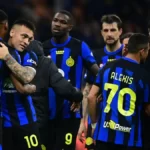 Inter vs Empoli : Menang 2-0, Nerazzurri Kokoh di Puncak Klasemen