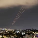 Iran Serang Israel, Apakah Berdampak pada Konflik Hamas-Israel di Gaza?