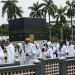 Jadwal Keberangkatan Jemaah Haji Indonesia 2024 Dimulai pada 12 Mei