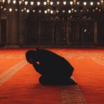 Jadwal, Syarat dan Tata Cara I'tikaf, Kapan Waktu Pelaksanaannya?