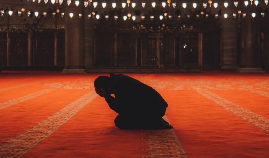 Jadwal, Syarat dan Tata Cara I'tikaf, Kapan Waktu Pelaksanaannya?
