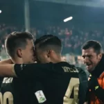 Jay Idzes dan Venezia Menelan Kekalahan Tipis dari Reggiana di Pekan ke-31 Serie B