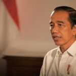 Jokowi Mendukung Inisiatif Prabowo-Gibran dalam Merangkul Seluruh Komponen