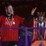 Jurgen Klopp Menikmati Perburuan Gelar Juara Liga Inggris Musim Ini