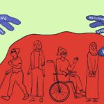KND : Kesetaraan Gender Merupakan Hak Pula bagi Perempuan Penyandang Disabilitas