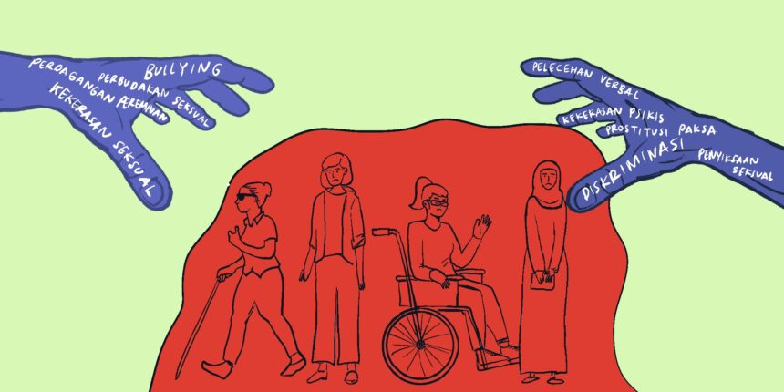 KND : Kesetaraan Gender Merupakan Hak Pula bagi Perempuan Penyandang Disabilitas