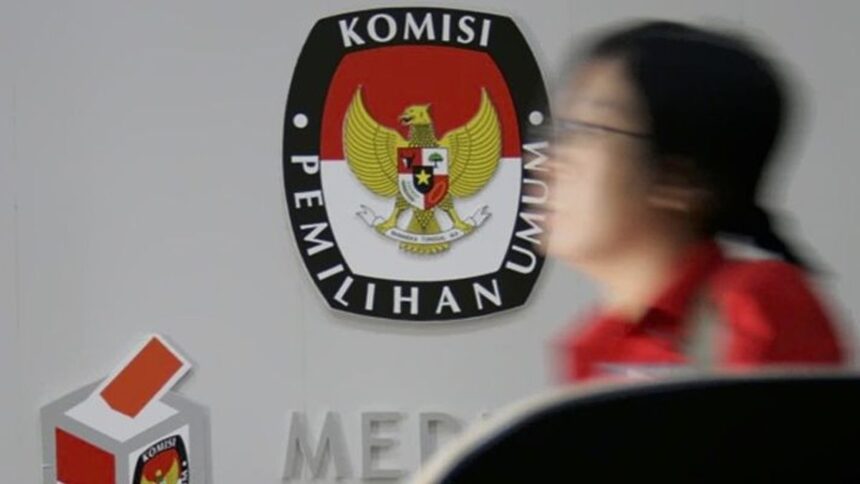 KPU Menegaskan Caleg Terpilih Harus Mengundurkan Diri Jika Bertarung di Pilkada 2024