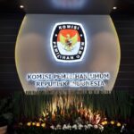 KPU Mengundang Semua Paslon untuk Hadiri Penetapan Pemenang Pilpres