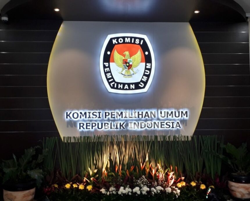 KPU Mengundang Semua Paslon untuk Hadiri Penetapan Pemenang Pilpres