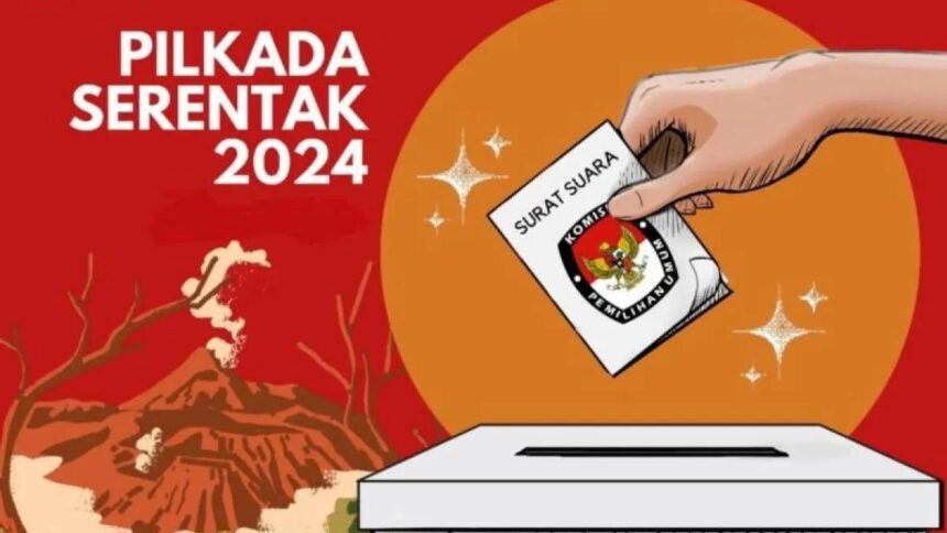 KPU Optimis Pilkada Serentak 2024 Berjalan Sesuai UU