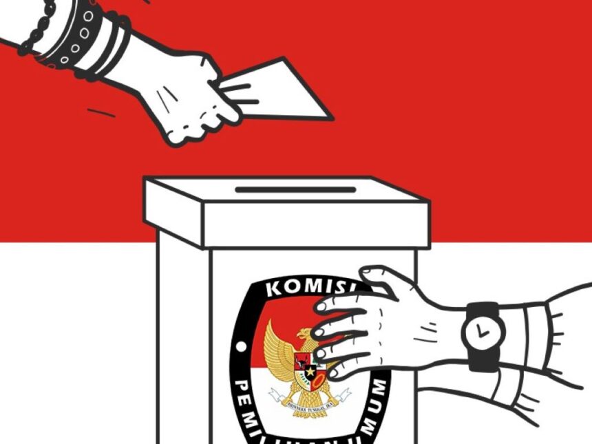 KPU RI Memperkuat Persiapan untuk PHPU Pileg 2024