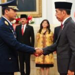 KSAU : Presiden Minta TNI AU Tumbuh Lebih Kuat dalam Menjaga Kedaulatan Negara