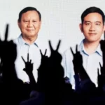 Kapan Penetapan dan Pelantikan Prabowo-Gibran Sebagai Presiden dan Wakil Presiden?