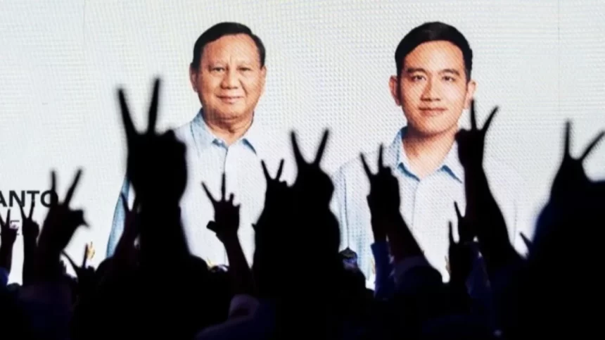Kapan Penetapan dan Pelantikan Prabowo-Gibran Sebagai Presiden dan Wakil Presiden?