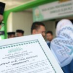 Kemenag Mendorong Pelaku Usaha untuk Segera Mengurus Sertifikasi Produk Halal