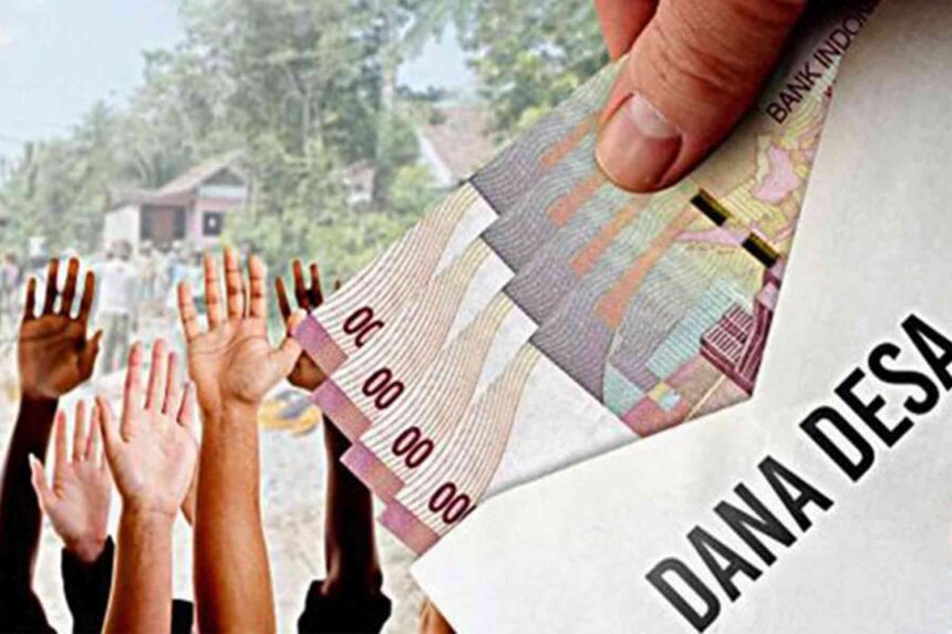 Kemendagri : Dana Desa Dapat Dimanfaatkan untuk Pemberantasan Narkoba