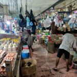 Kemendagri Mendorong Pemda Gelar Pasar Murah yang Tepat Sasaran