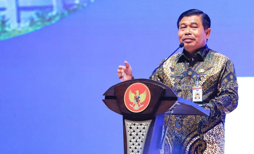 Kemendagri Menegaskan Penghargaan Prestasi Pemda Didasarkan pada LPPD