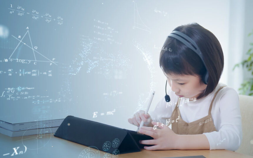 Kemendikbudristek : Digitalisasi Pendidikan Membuka Ruang untuk Pertukaran Ide