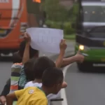 Kemenhub Berencana Mencabut Klakson 'Telolet' pada Bus yang Ditemukan di Lapangan