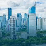 Kemenkeu : Jakarta Memerlukan 'Creative Financing' untuk Menjadi Kota Global