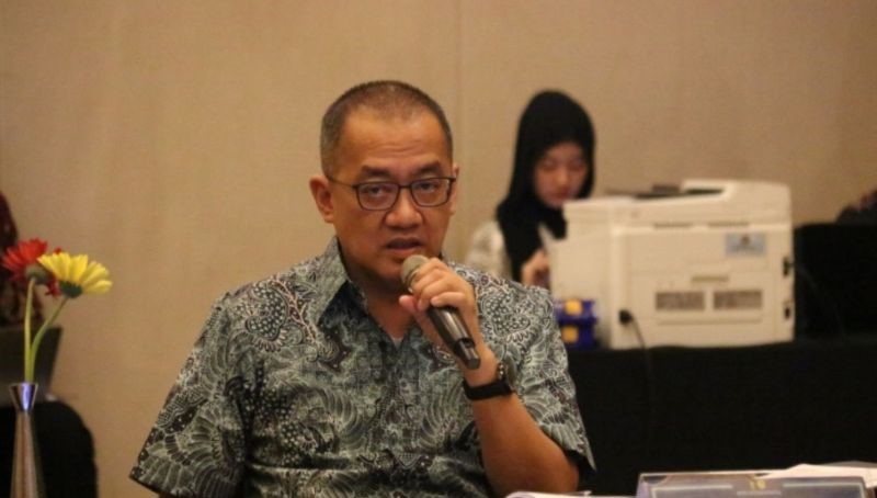 Kemenkumham Berharap Indonesia Bergabung Sebagai Anggota HCCH
