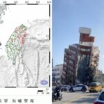 Kemenlu Berkoordinasi Terkait Kondisi WNI Setelah Gempa M 7,2 Mengguncang Taiwan