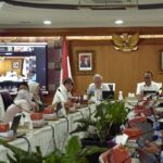 Kemensos Melakukan Uji Publik Mengenai Tata Cara Usulan DTKS Melalui Musyawarah Desa