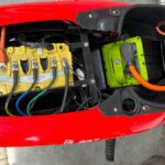 Kementerian ESDM Mengundang Konversi Motor Bensin ke Listrik Secara Gratis