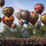 Kementerian Perhubungan, Tingkat Kepatuhan Penerbangan Balon Udara Meningkat