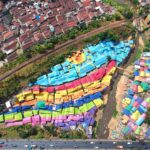 Kemiripan Tata Kota Malang dan Bandung, Apakah Disebabkan oleh Rancangan yang Sama?
