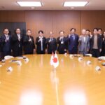Kemnaker Menerima Usulan Perpanjangan MoU Kerja Sama SSW dengan Jepang