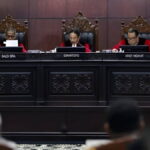Keputusan MK : Tudingan Cawe-Cawe Jokowi dalam Pilpres 2024 Tidak Terbukti