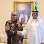 Kesiapan Indonesia untuk Memperkuat Kerja Sama Ketenagakerjaan dengan Arab Saudi