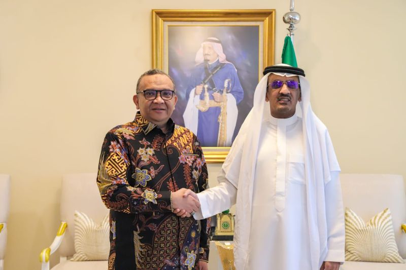 Kesiapan Indonesia untuk Memperkuat Kerja Sama Ketenagakerjaan dengan Arab Saudi