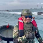 Ketua MPR RI Mendorong Penguatan Sistem Ketahanan Maritim Indonesia
