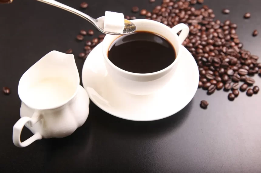 Keuntungan Menambahkan Soda Kue ke dalam Kopi untuk Penderita Maag