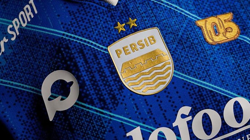 Klasemen Liga 1, Persib Bandung Mengunci 1 Tempat di Championship Series