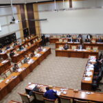 Komisi III DPR Menggelar Uji Kelayakan Calon Anggota LPSK Periode 2024-2029