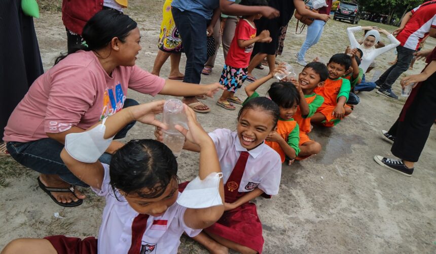 Kriteria Anak dengan Autism Untuk Bersekolah Inklusif Menurut Pakar Kesehatan