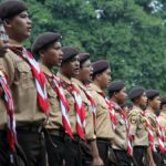 Kwartir Nasional Soroti Penghapusan Pramuka dari Ekstrakurikuler Wajib